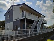 鳥栖駅より徒歩12分 2階 築31年4ヶ月の賃貸物件