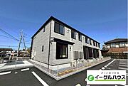 ヒカルサ鳥栖今泉ノース 2階 新築の賃貸物件