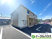 仮)ヨネズホーム 1階 新築の賃貸物件