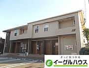 グレイスフル旭B 2階 築17年8ヶ月の賃貸物件