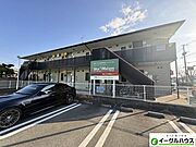 クルメサンクチュアリー６ 1階 築27年1ヶ月の賃貸物件