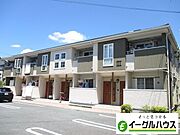 ピア・ボヌール２ 2階 築16年11ヶ月の賃貸物件