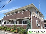 ピア・ボヌール２ 1階 築16年11ヶ月の賃貸物件