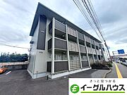 基山駅より徒歩3分 1階 築18年2ヶ月の賃貸物件