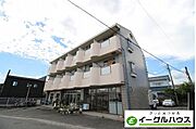 内山ビル 1階 築35年8ヶ月の賃貸物件