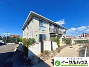 鳥栖駅より徒歩21分 1階 築8年10ヶ月の賃貸物件