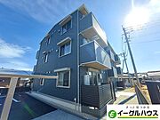 鳥栖駅より徒歩20分 1階 新築の賃貸物件