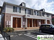 鳥栖駅よりバス19分 徒歩8分 1階 築18年2ヶ月の賃貸物件