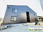 田代駅より徒歩13分 2階 築1年9ヶ月の賃貸物件