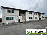 中原駅より徒歩14分 1階 築17年9ヶ月の賃貸物件