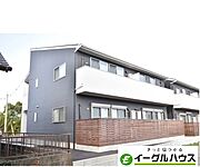 肥前旭駅より徒歩40分 2階 築3年の賃貸物件