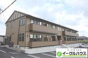 田代駅より徒歩35分 1階 築9年4ヶ月の賃貸物件