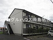 クレールコート 1階 築25年11ヶ月の賃貸物件
