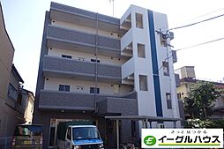 シュトラーゼ鳥栖