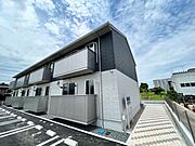 弥生が丘駅より徒歩7分 1階 築2年4ヶ月の賃貸物件