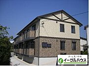 リシェスパレ 1階 築16年1ヶ月の賃貸物件