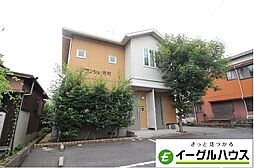 ブランシェ元町