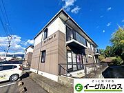 サンフラッツＡ 2階 築26年3ヶ月の賃貸物件