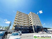 鳥栖駅より徒歩7分 4階 築19年9ヶ月の賃貸物件