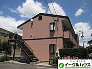 フロンテージ 1階 築25年8ヶ月の賃貸物件