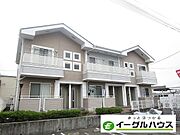 プロスパー六番館 1階 築22年4ヶ月の賃貸物件