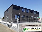 トレスプエンテII 1階 築2年4ヶ月の賃貸物件