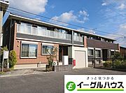 トレバージB 1階 築5年9ヶ月の賃貸物件