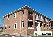 田代駅より徒歩17分 1階 築10年11ヶ月の賃貸物件