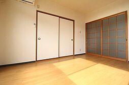 サンヒルズ中島 201 2階2DKのリビング/ダイニング