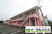 サンヒルズ中島 2階 築29年11ヶ月の賃貸物件