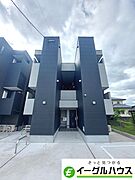 CB鳥栖ヴィーゼ 1階 新築の賃貸物件