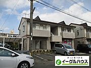 エクセレントハイツＤ 1階 築32年9ヶ月の賃貸物件