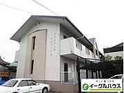 田代駅より徒歩12分 1階 築30年5ヶ月の賃貸物件