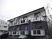 ウインザー本鳥栖 2階 築28年11ヶ月の賃貸物件