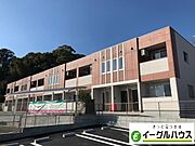 パドレレージュ 1階 築5年10ヶ月の賃貸物件