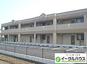 スクエア・ガーデン あさひ 1階 築14年10ヶ月の賃貸物件