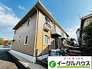 鳥栖駅より徒歩14分 2階 築17年2ヶ月の賃貸物件