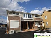 肥前旭駅より徒歩12分 1階 築9年9ヶ月の賃貸物件