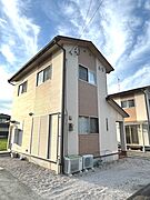 中原駅より徒歩18分 築16年10ヶ月の賃貸物件