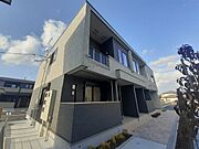 肥前旭駅より徒歩15分 1階 築1年8ヶ月の賃貸物件