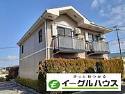 鳥栖駅より徒歩8分 2階 築23年2ヶ月の賃貸物件