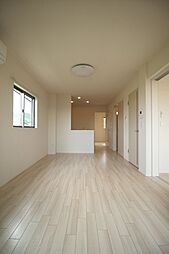 フローラリア原 201 2階2LDKのリビング/ダイニング