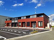 立野駅より徒歩12分 1階 築1年8ヶ月の賃貸物件