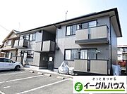 コンフォール布津原 2階 築22年9ヶ月の賃貸物件