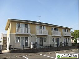 セイシェル・大山II