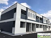 プチ・リジェールII 2階 築2年1ヶ月の賃貸物件