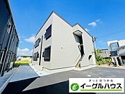 田代駅より徒歩5分 2階 築2年3ヶ月の賃貸物件