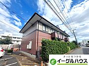 メゾンウィロー 2階 築29年4ヶ月の賃貸物件