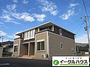 ハクモクレンA 2階 築10年10ヶ月の賃貸物件