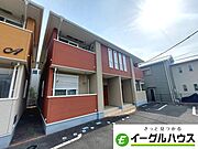 ラシーヌITOB 1階 築15年5ヶ月の賃貸物件